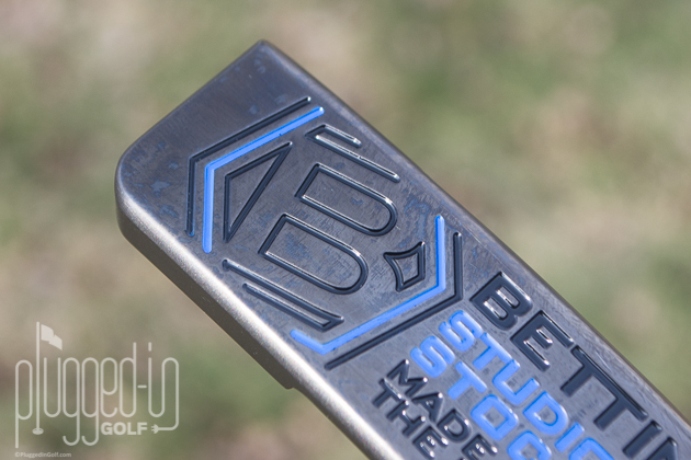 Bettinardi Studio Stock #8_0025