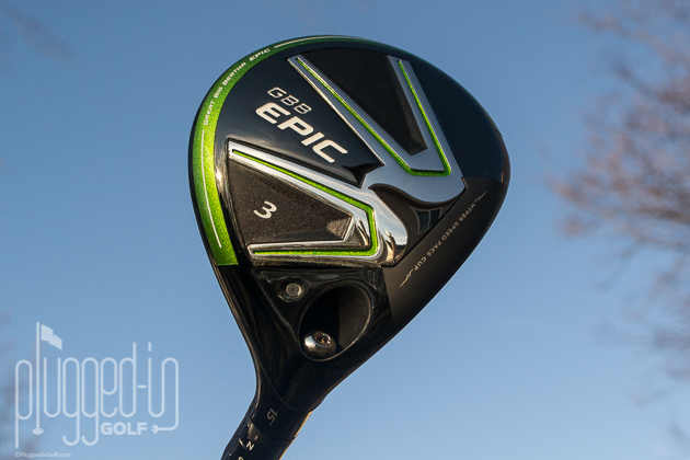 Callaway GBB Epic Fairway Wood_0030