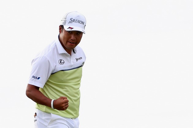 Waste Management Phoenix Open - Final Round