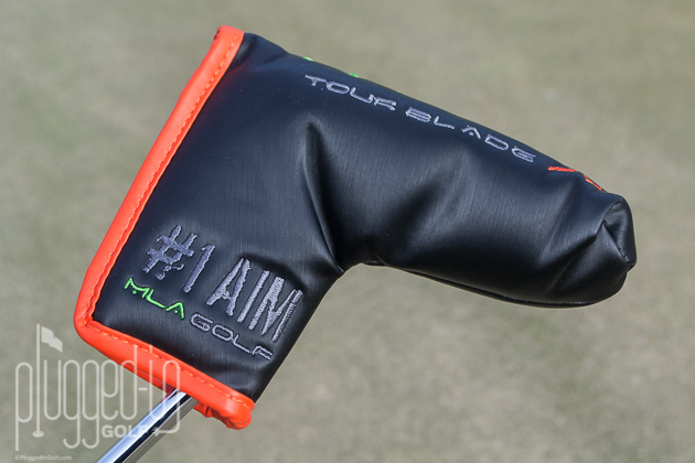 MLA Tour Blade FT Putter_0047