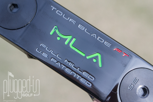 MLA Tour Blade FT Putter_0062