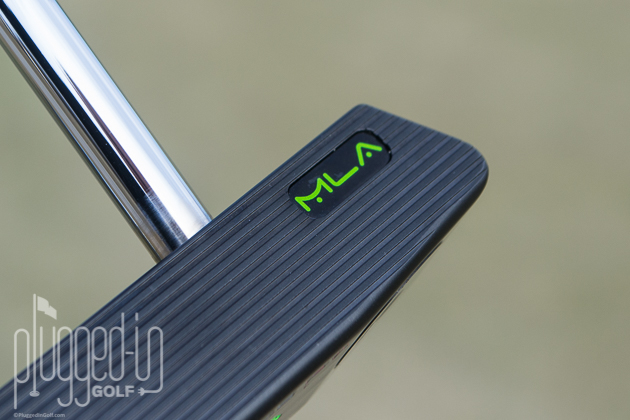 MLA Tour Blade FT Putter_0069