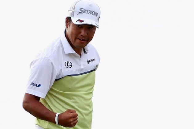 Waste Management Phoenix Open - Final Round