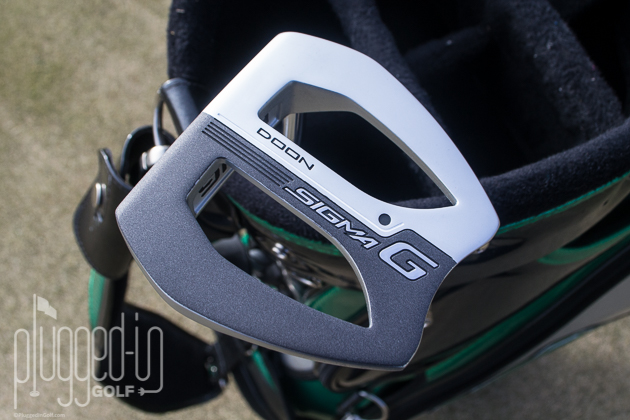 PING Sigma G Putter_0205