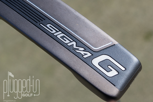 PING Sigma G Putter_0218