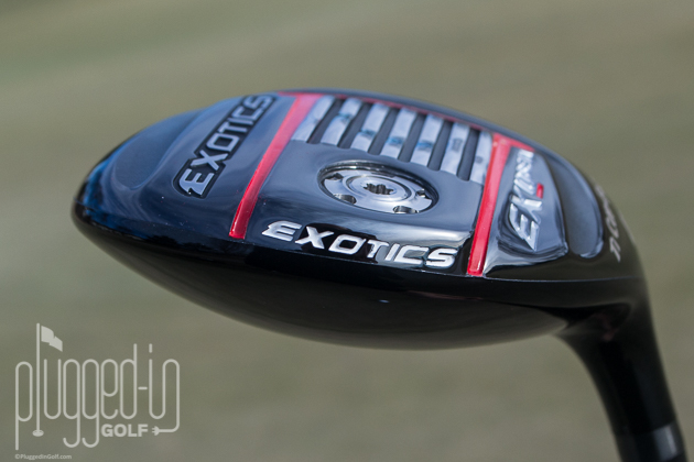 Tour Edge Exotics EX10 Beta Fairway Wood_0080