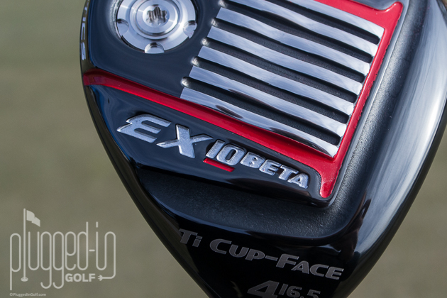 Tour Edge Exotics EX10 Beta Fairway Wood_0087