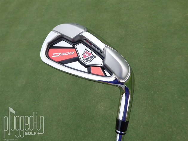 Wilson Staff D300 - 30
