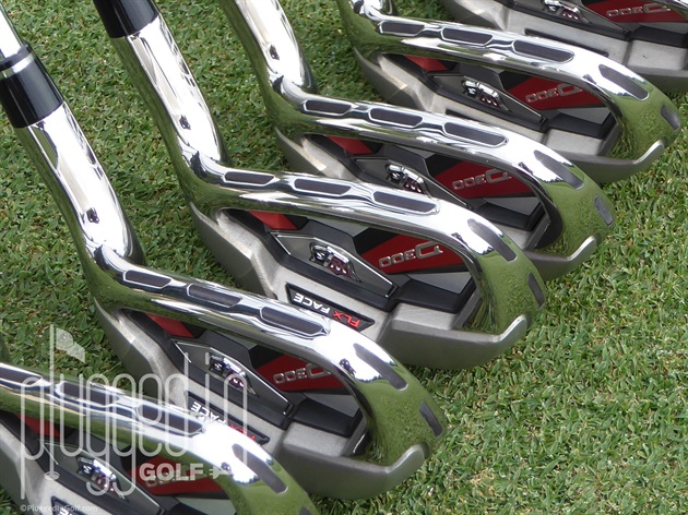 Wilson Staff D300 - 35