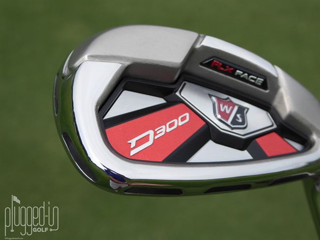 Wilson Staff D300 - 60