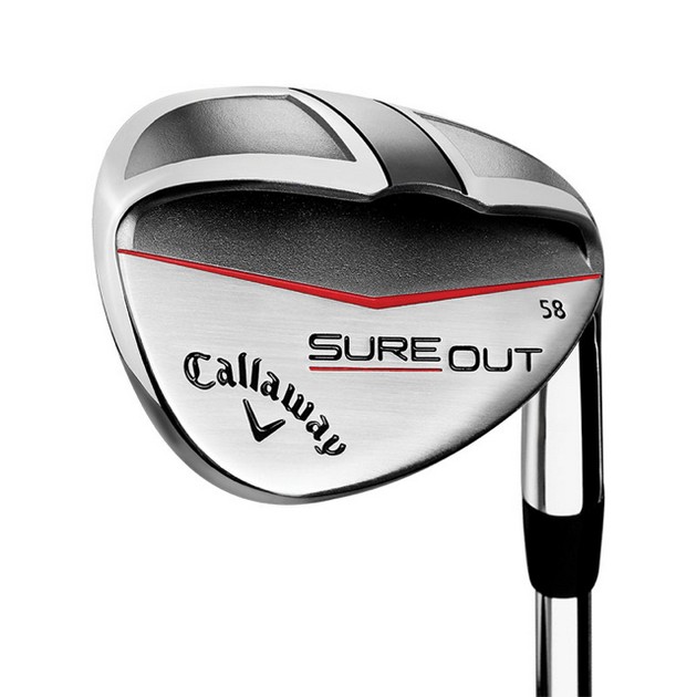 sure-out-wedge