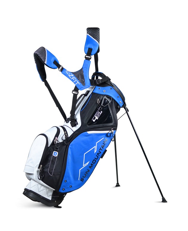 4.5 LS BLACK COBALT WHITE