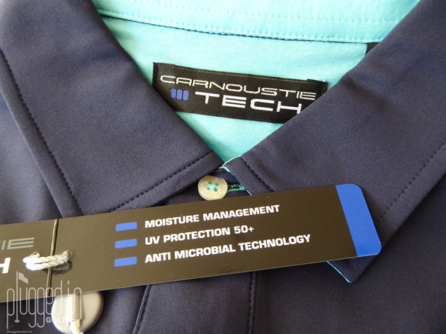 Carnoustie Spring 17 - 15