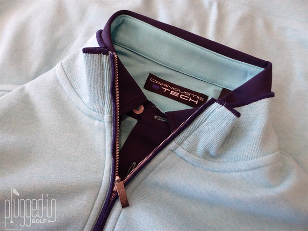 Carnoustie Spring 17 - 20