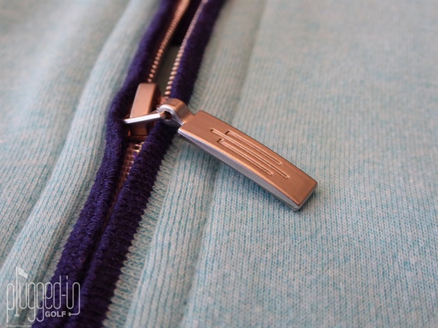 Carnoustie Spring 17 - 25