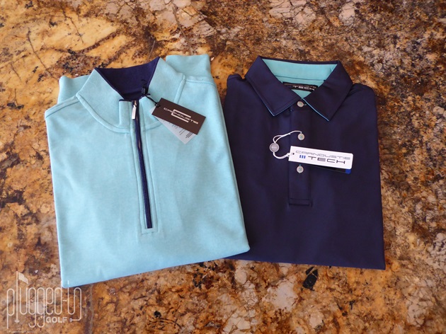 Carnoustie Spring 17 - 5