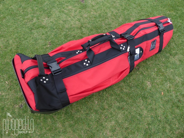 Club Glove Last Bag - 90