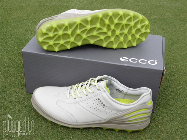 ECCO Cage Pro - 5
