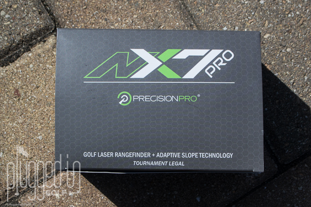 Precision Pro NX7 Pro Rangefinder_0059