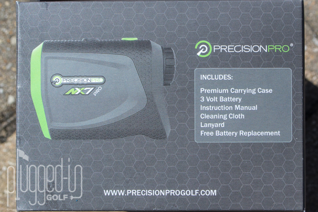 Precision Pro NX7 Pro Rangefinder_0065