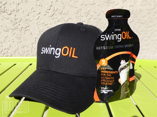 Swing Oil - 30