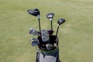 Rory McIlroy To Play Full Bag Of TaylorMade Clubs Plugged In Golf Rory McIlroy To Play Full Bag Of TaylorMade Clubs Plugged In Golf