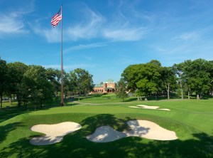 Medinah Country Club_Course#3-Hole18-Credit to Evan Schiller review