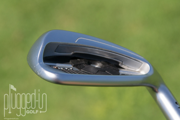PING G400 Irons Review - Plugged In Golf