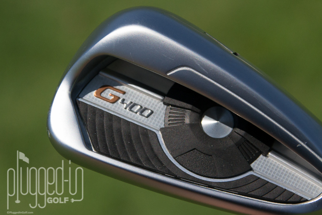 PING G400 Irons Review - Plugged In Golf