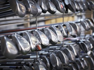 Used Golf Clubs review