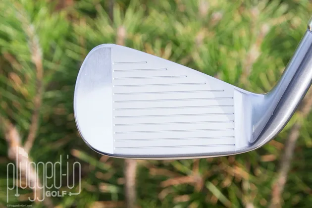 Titleist 718 AP3 Irons Review - Plugged In Golf