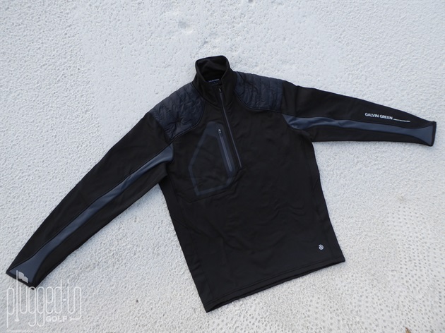 galvin green ebbot base layer