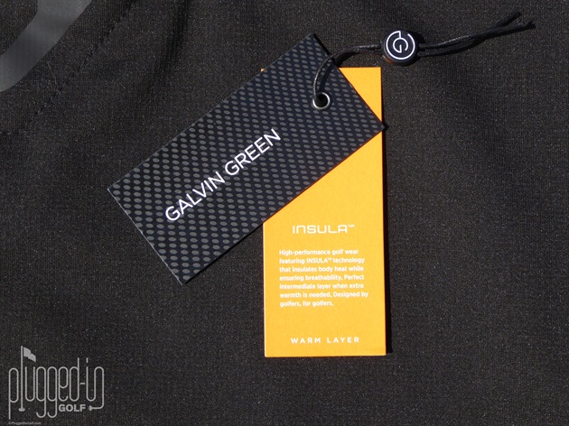 Galvin Green Multi-Layer 2017 Apparel Review - Plugged In Golf