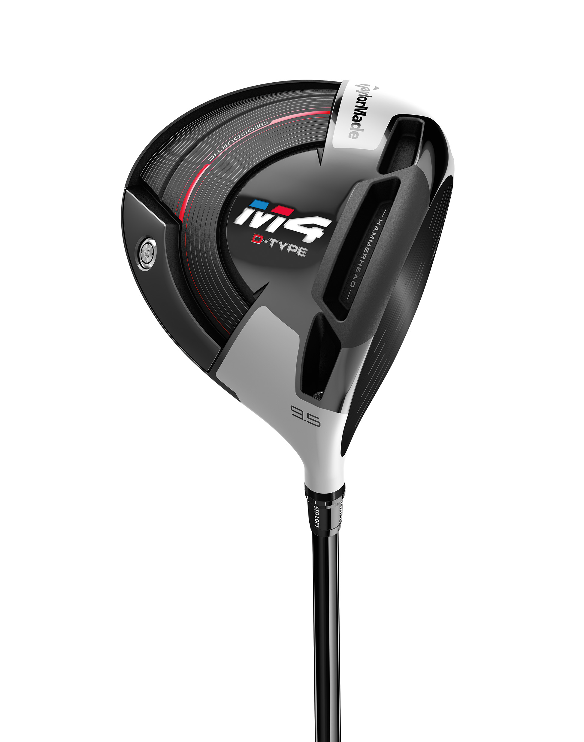 TaylorMade Unveils M3 and M4 Metalwoods and Irons - Plugged In Golf