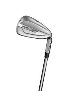 Ping Spring Coil PING Introduces Spring Product Line-Up - Plugged In Golf