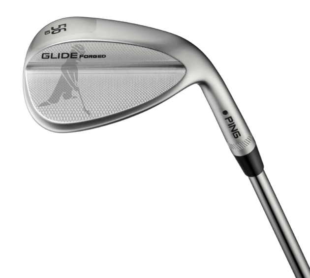 PING Unveils i500 Irons, i210 Irons, Glide Forged Wedges, and