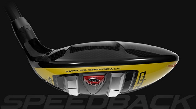 COBRA Golf Announces New KING F9 SPEEDBACK Products - Plugged In Golf