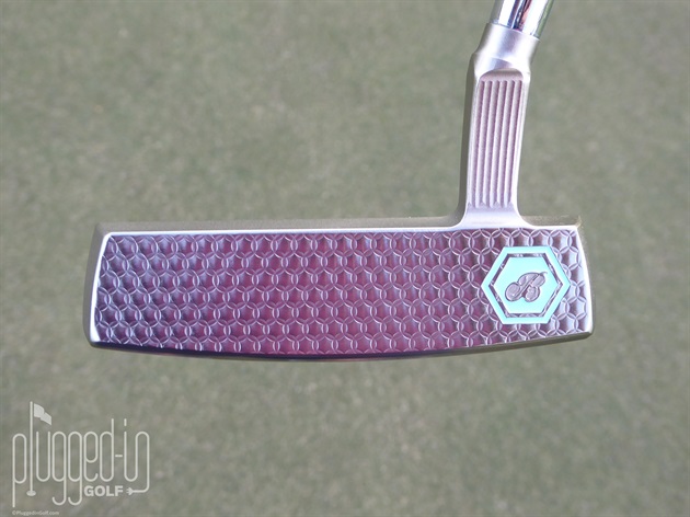 Bettinardi Queen B #10 パター Queen B 10 Blackout Putter - Bettinardi Golf – Studio B