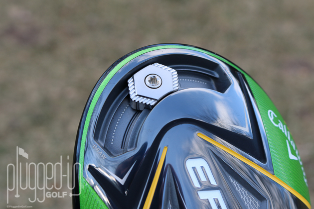 Callaway Epic Flash Driver Review - Plugged In Golf