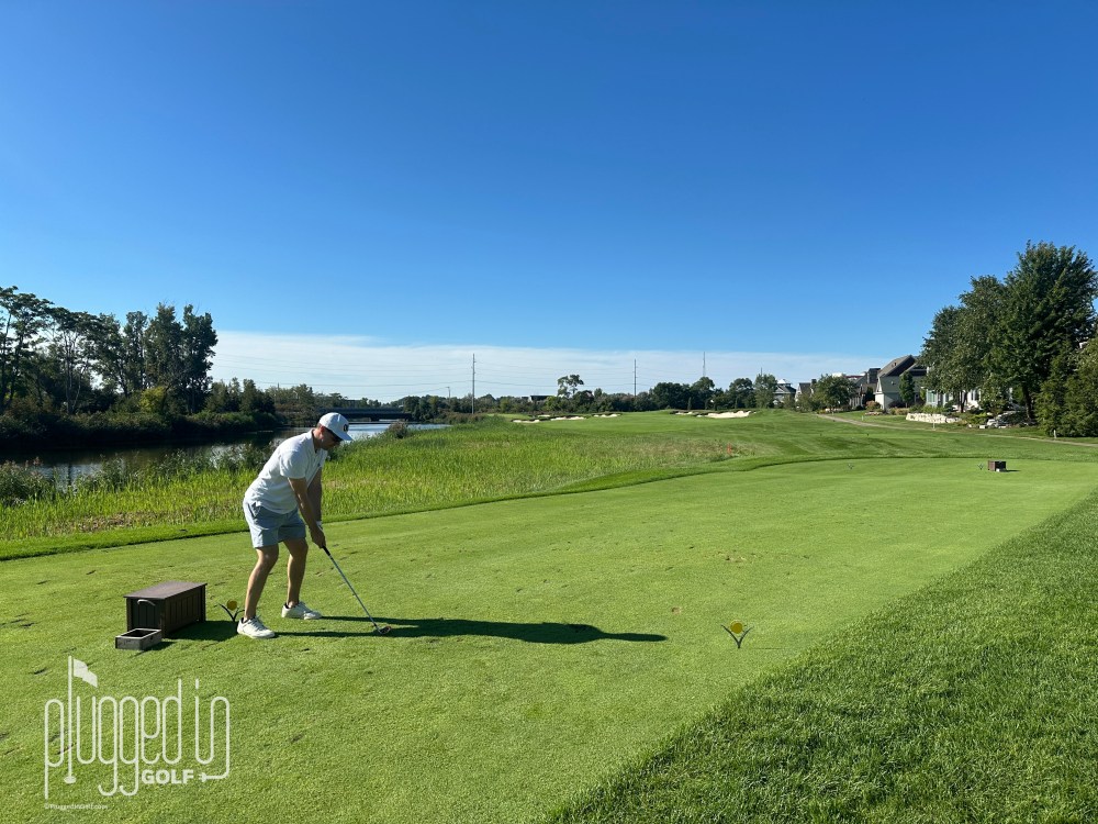 Harbor Shores Golf Course Review review