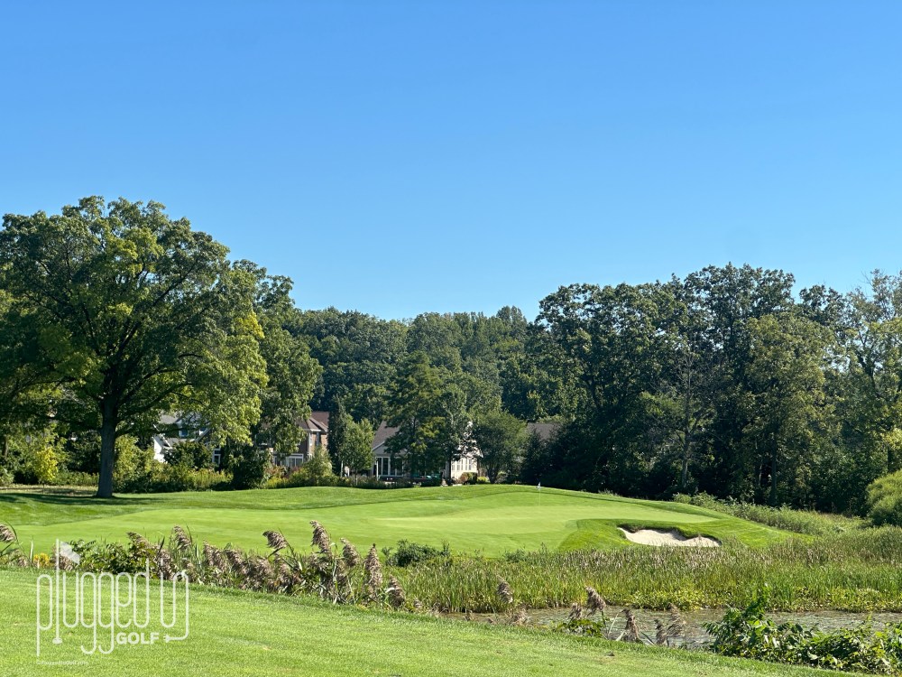 Harbor Shores Golf Course Review review