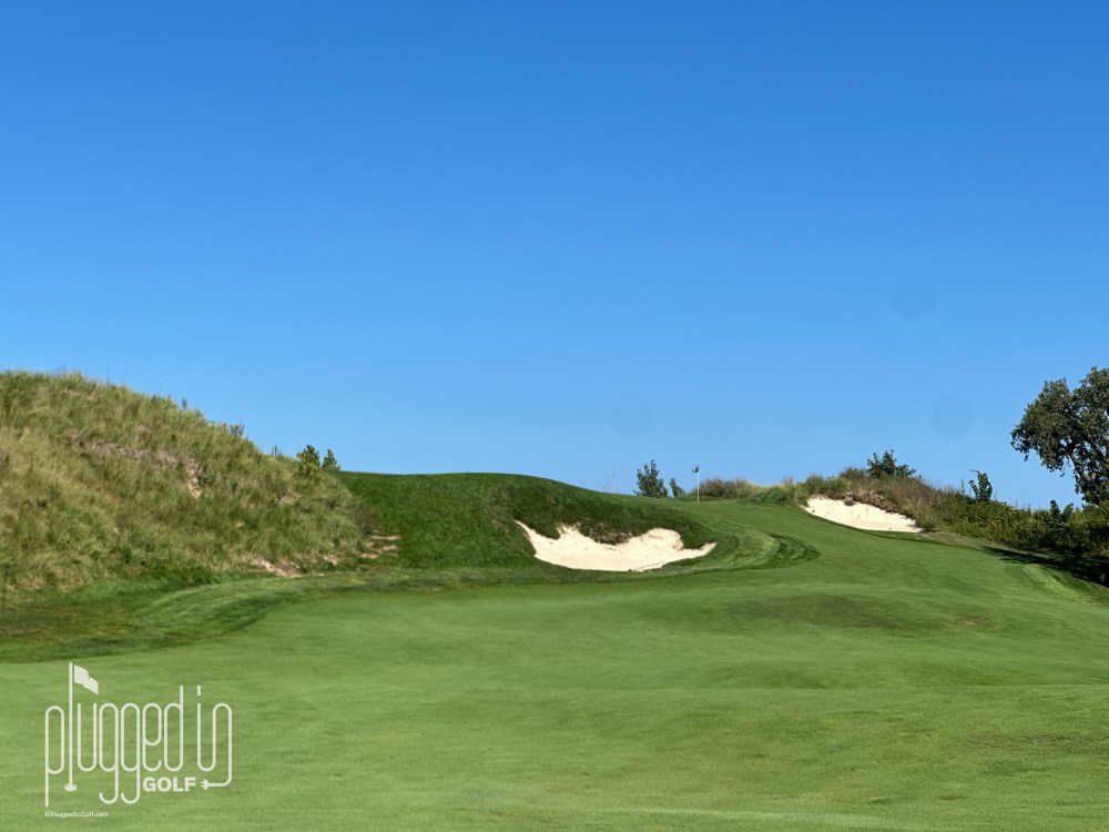 Harbor Shores Golf Course Review review
