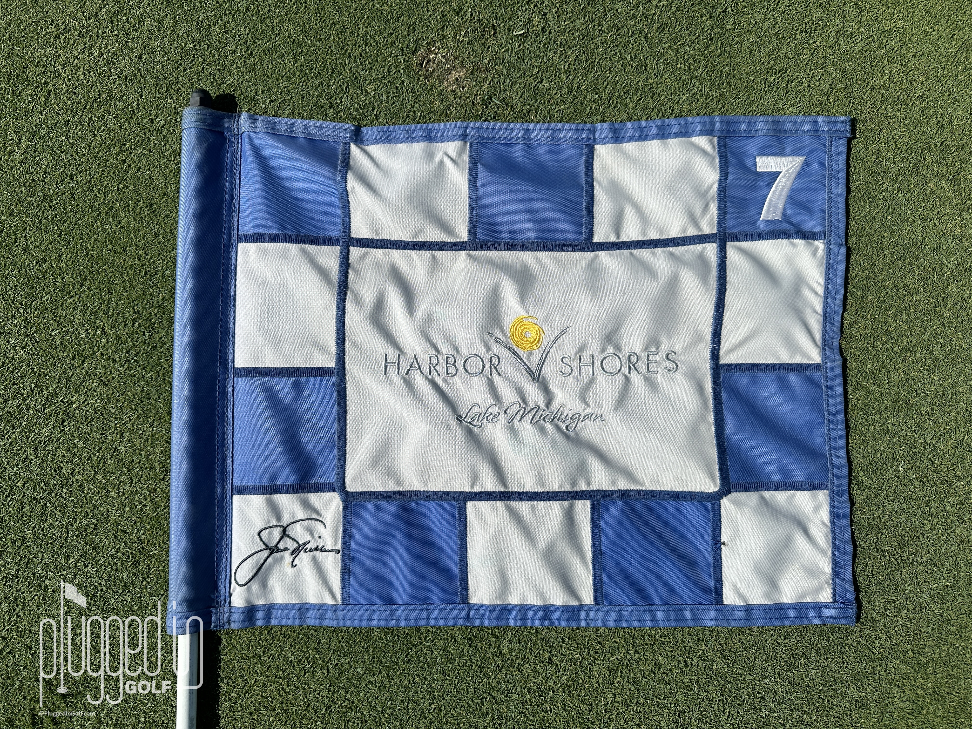 Harbor Shores Golf Course