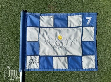 Harbor Shores Golf Course