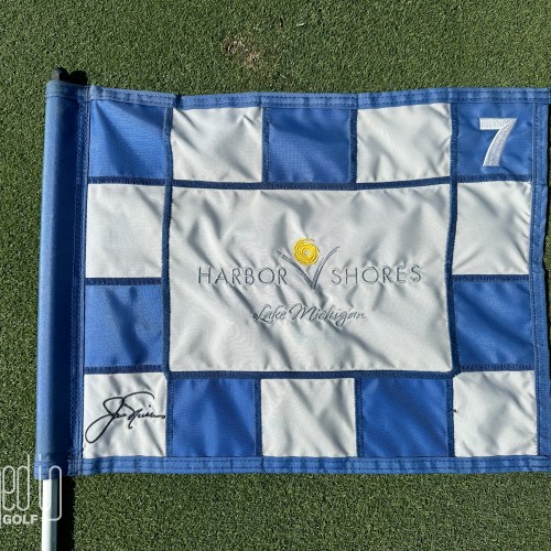 Golf | Harbor Shores | Wee Course