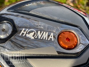 Honma TW 747 460 Driver_5850 review