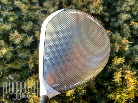 TaylorMade SIM Driver Review - Plugged In Golf