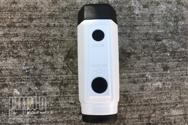 Nikon COOLSHOT 20i GII Laser Rangefinder Review - Plugged In Golf