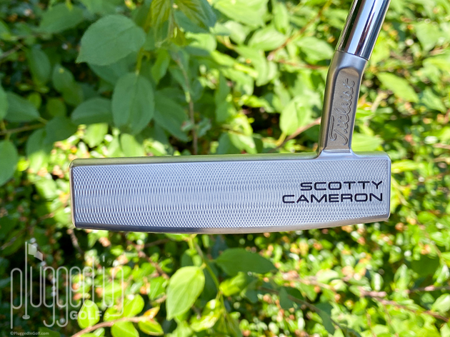 Scotty Cameron - SUPER SELECT FASTBACK 1.5 - Putteri - Golf Plus