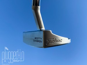 Scotty Cameron Special Select Flowback 5.5 Putter_8195 review